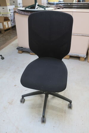 Kontorstol TRIMENSION