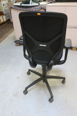 Kontorstol TRIMENSION