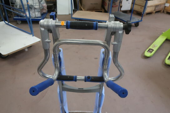 Elektrisk trappesækkevogn SANO Fold-L 140