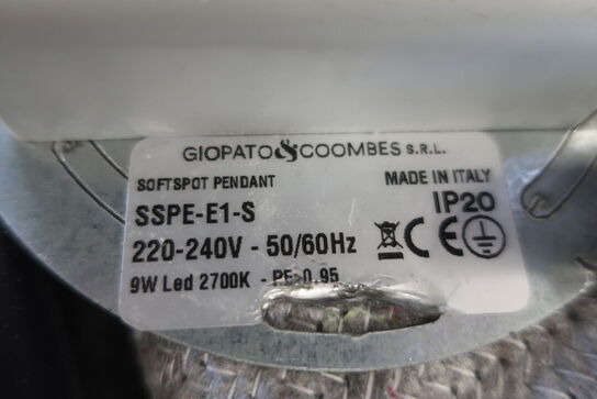 Pendel softspot PAUSTIAN 