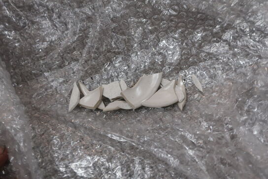 8 stk. juletræer KER 