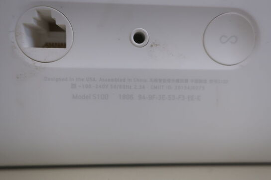 Højtaler SONOS PLAY:5