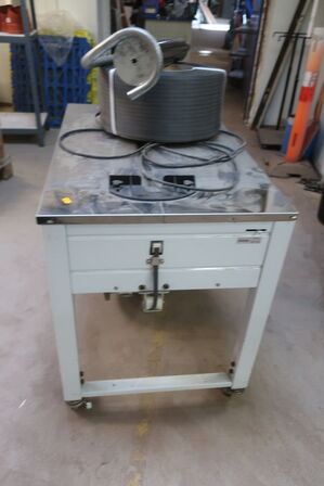 Omsnøringsmaskine JOINPACK ES-102A