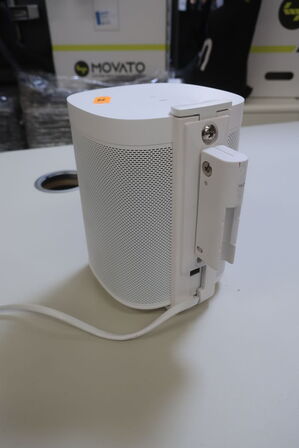 Højtaler SONOS s13