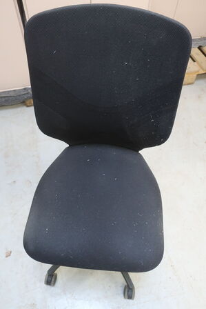 Kontorstol TRIMENSION