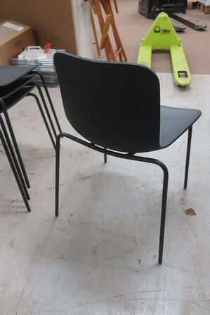 4 stk. Stole KR LANGUE NORR 11