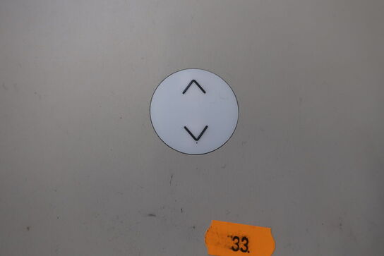 El. hæve/sænkebord PAUSTIAN