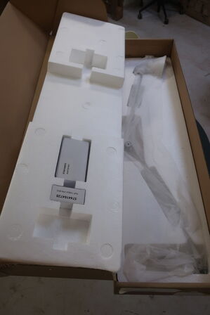 Bordlampe LOUIS POULSEN