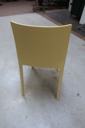 Elementaire stol HAY