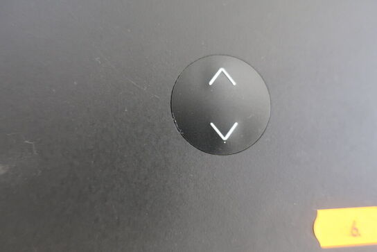 El. hæve/sænkebord PAUSTIAN