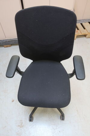 Kontorstol TRIMENSION