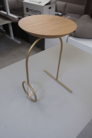 Giro side table PAUSTIAN 