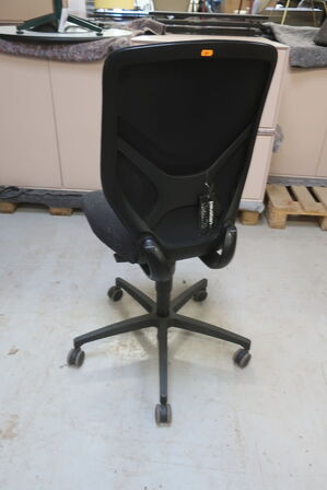 Kontorstol TRIMENSION