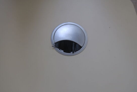 El. hæve/sænkebord PAUSTIAN