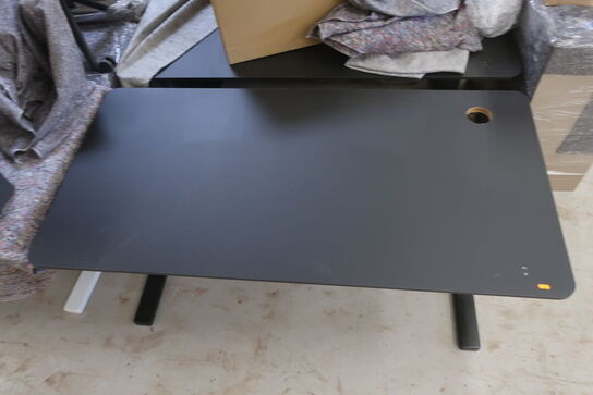 El. hæve/sænkebord PAUSTIAN