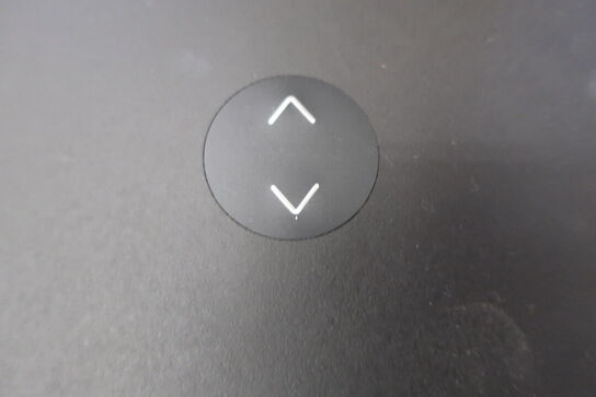 El. hæve/sænkebord PAUSTIAN