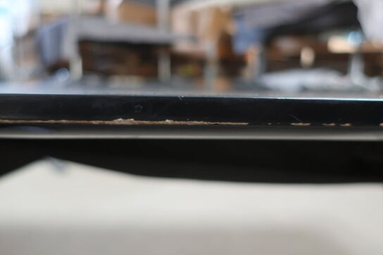 El. hæve/sænkebord PAUSTIAN