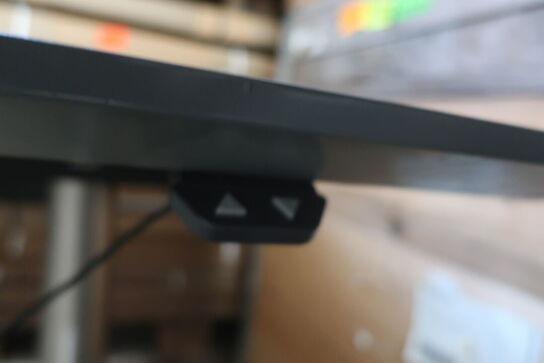 El. hæve/sænkebord PAUSTIAN