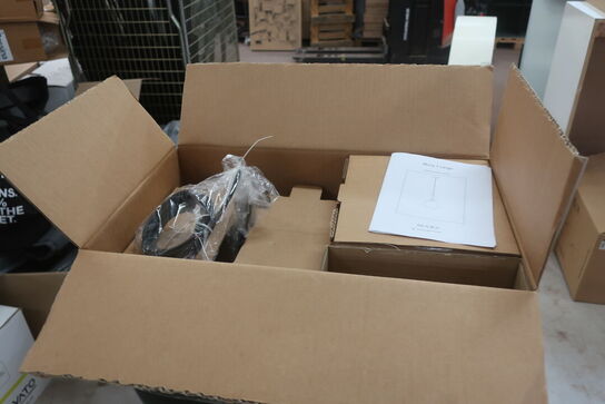 Pendellampe NUURA MIIRA LARGE 