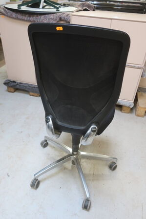 Kontorstol TRIMENSION