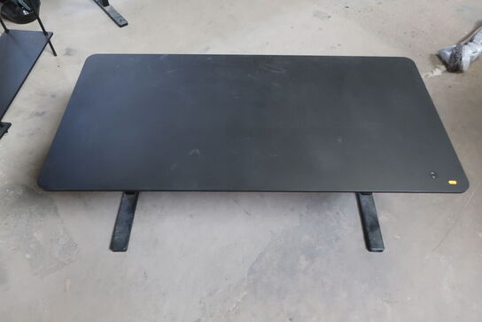 El. hæve/sænkebord PAUSTIAN