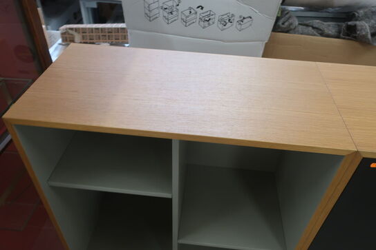 Reol PAUSTIAN Casiers Standard Version B