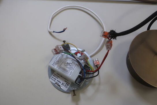 Pendel softspot PAUSTIAN 