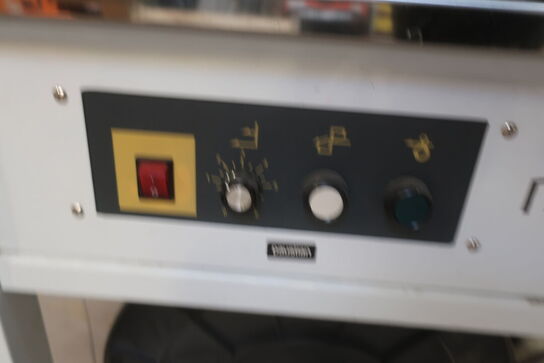 Omsnøringsmaskine JOINPACK ES-102A