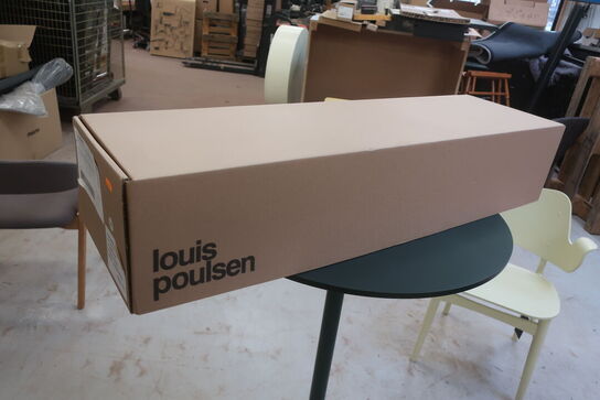 Bordlampe LOUIS POULSEN