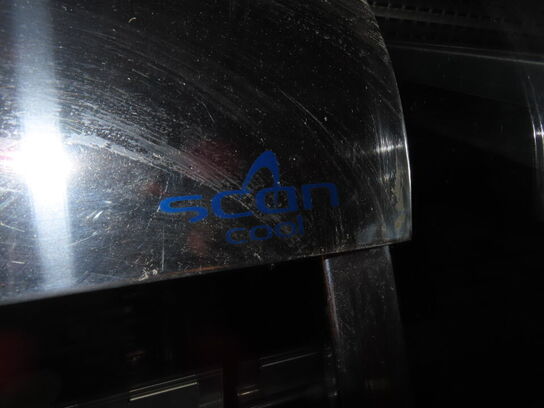 Køledisk SCANCOOL (funktinoalitet ukendt)