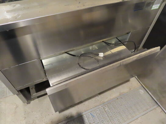 Kølemontre TECHNODOM