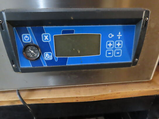 Vakuum maskine HENKOVAC