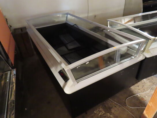 Køle/fryse disk CARRIER