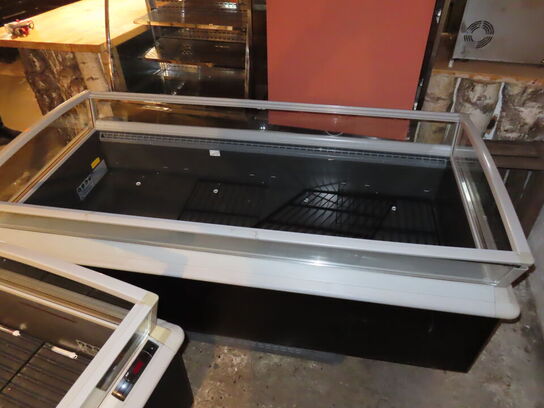 Køle/fryse disk CARRIER