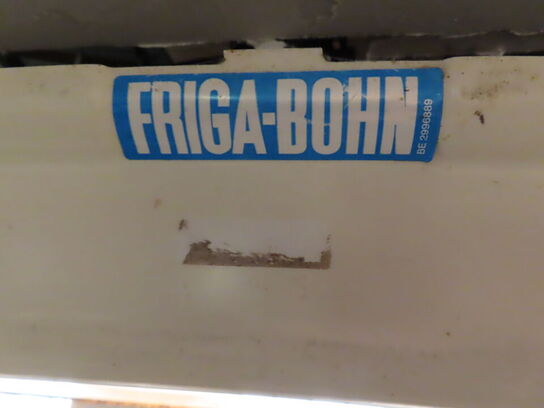Køler FRIGA-BOHN