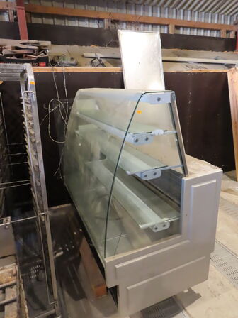 Kølemontre TECHNODOM