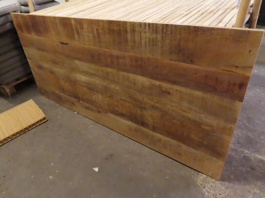 Foldebord 180x80 cm, 74 cm højt