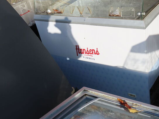 STORT lot med defekte maskiner og alt på billederne - ALT SKAL MEDTAGES