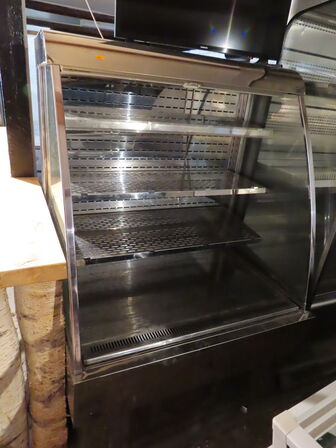 Køledisk SCANCOOL (funktinoalitet ukendt)