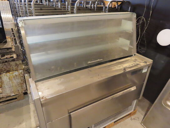 Kølemontre TECHNODOM