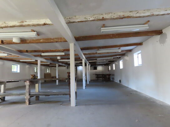 23 stk. LED lysarmaturer