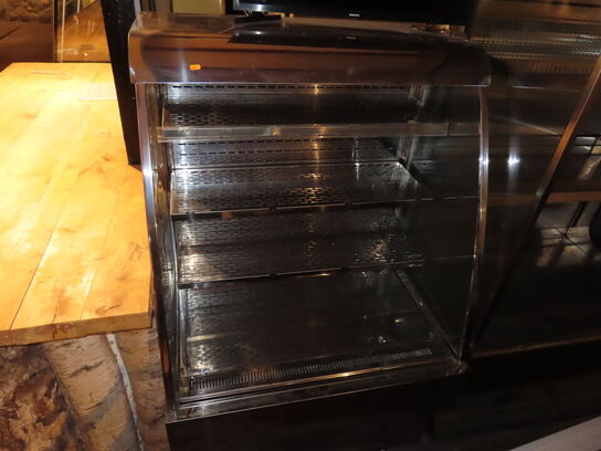 Køledisk SCANCOOL (funktinoalitet ukendt)