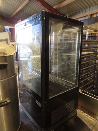 Kølemontre VIBOCOLD