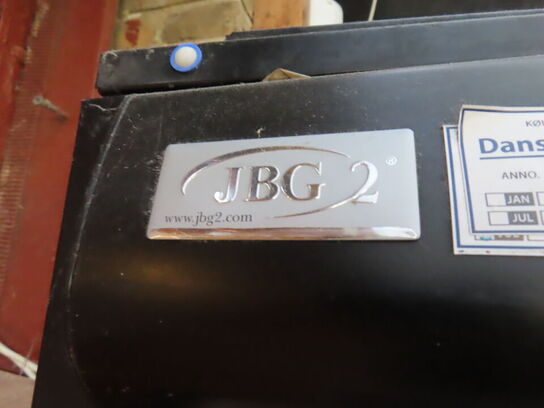 Kølemontre JBG2