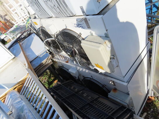 STORT lot med defekte maskiner og alt på billederne - ALT SKAL MEDTAGES