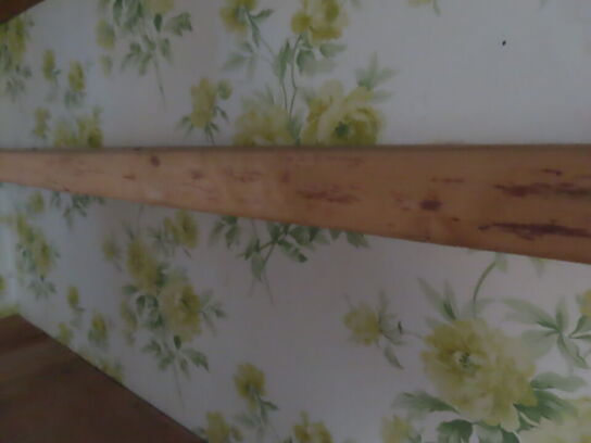 Reolsystem (selvbyg)