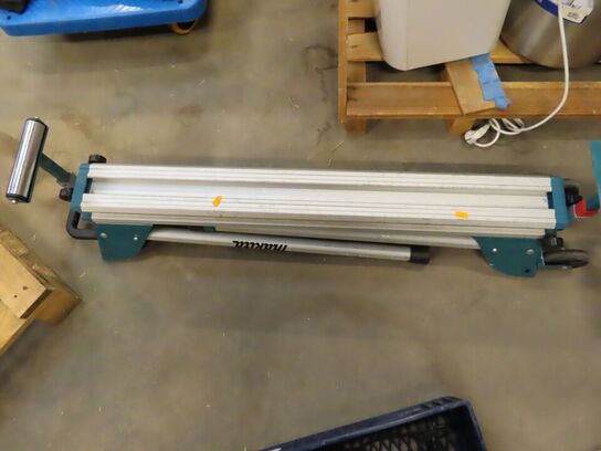 Arbejdsbord MAKITA 