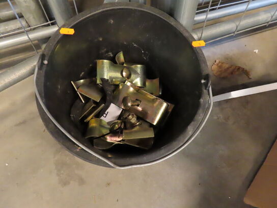 Byggepladshegn JUMBO 