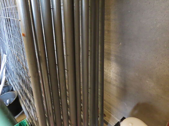 Byggepladshegn JUMBO 