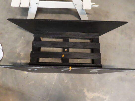 Bord-/bænkesæt til børn 